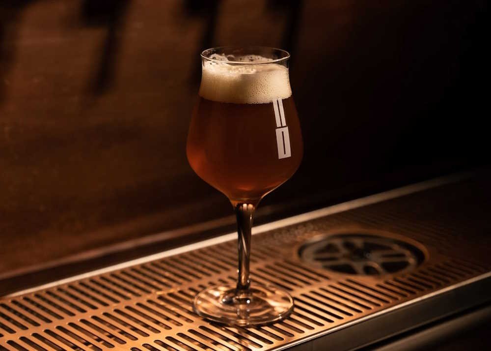 Brauerei Oerlikon GmbH Brauerei aus Schweiz