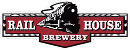 Logo of Railhouse Brewery brewery