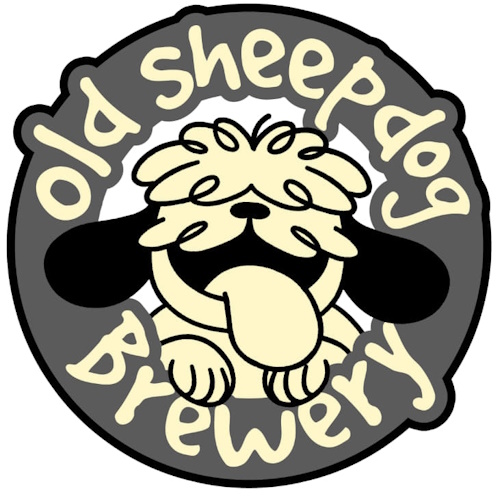 Logo of Old Sheepdog Brewery brewery