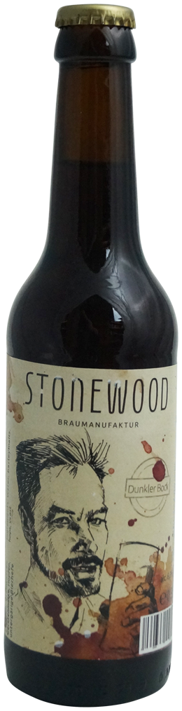 Product image of Stonewood Braumanufaktur - Dunkler Bock