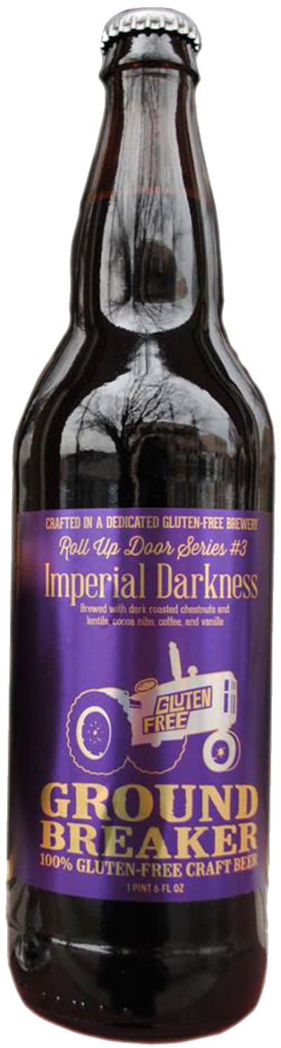 Product image of Ground Breaker Imperial Darkness