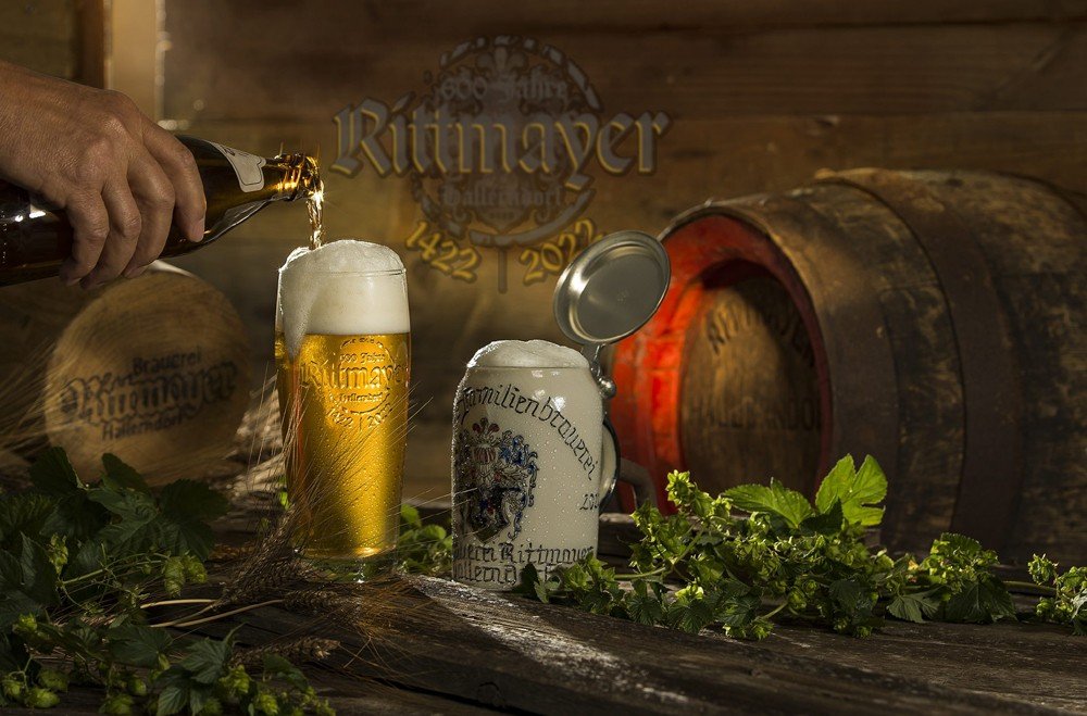 Brauerei Rittmayer Brauerei aus Deutschland