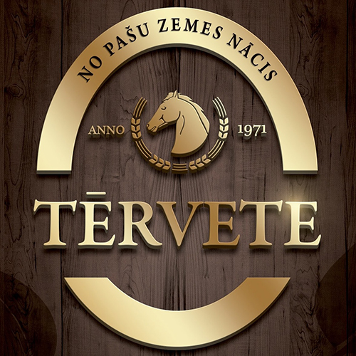 Logo von Agrofirma Tervete Brauerei