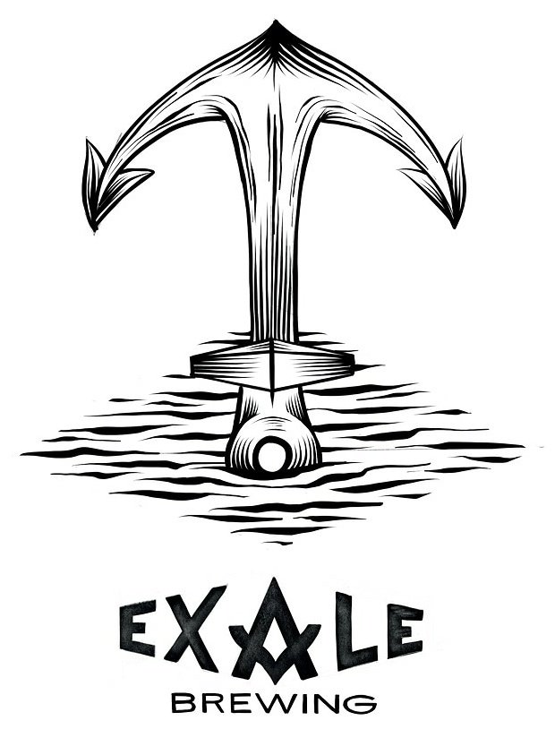 Logo von Exale Brewing Brauerei