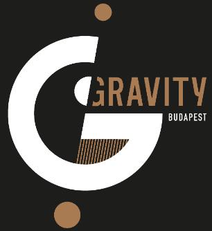 Logo von Gravity Budapest Brauerei