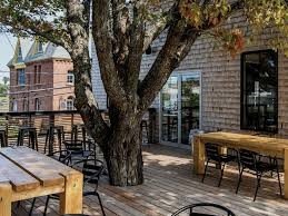 Copper Bottom Brewing brewery from Canada