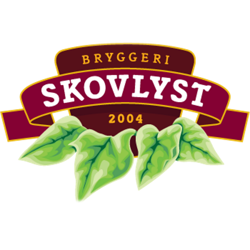 Logo of Bryggeri Skovlyst brewery
