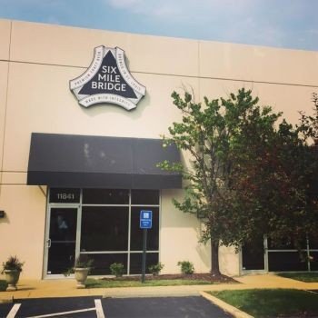 Six Mile Bridge Brewery brewery from United States