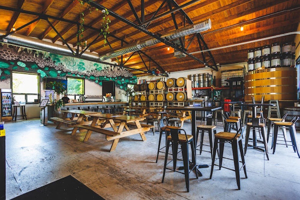 Speciation Artisan Ales brewery from United States