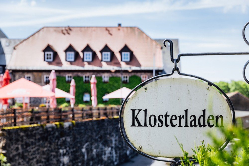 Klosterbrauerei Kreuzberg (Franziskaner Klosterbetriebe) Brauerei aus Deutschland