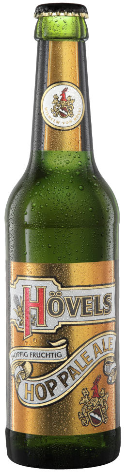 Product image of Hövels Hausbrauerei - Hop Pale Ale
