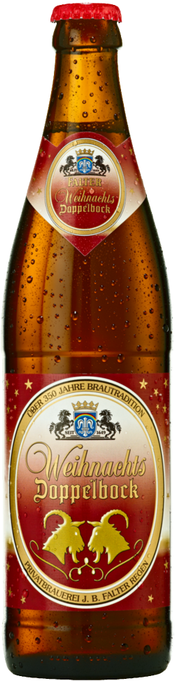 Product image of Falter - Weihnachts-Doppelbock