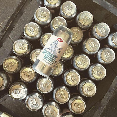 KF Brewery brewery from Ukraine