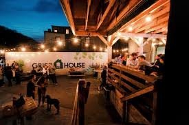 Grist House Craft Brewery brewery from United States