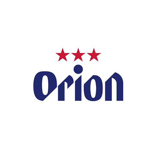 Logo of Orion Breweries brewery