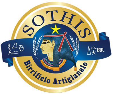 Logo of Sothis brewery