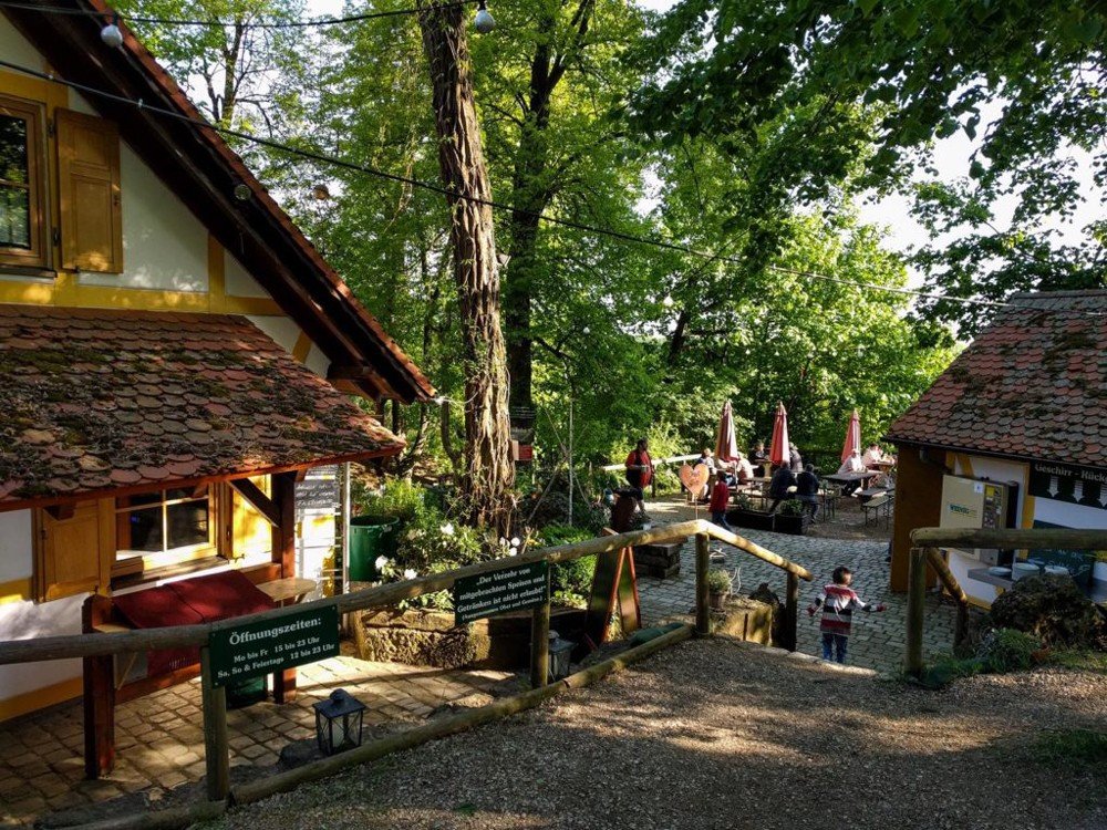 Brauerei Griess Brauerei aus Deutschland