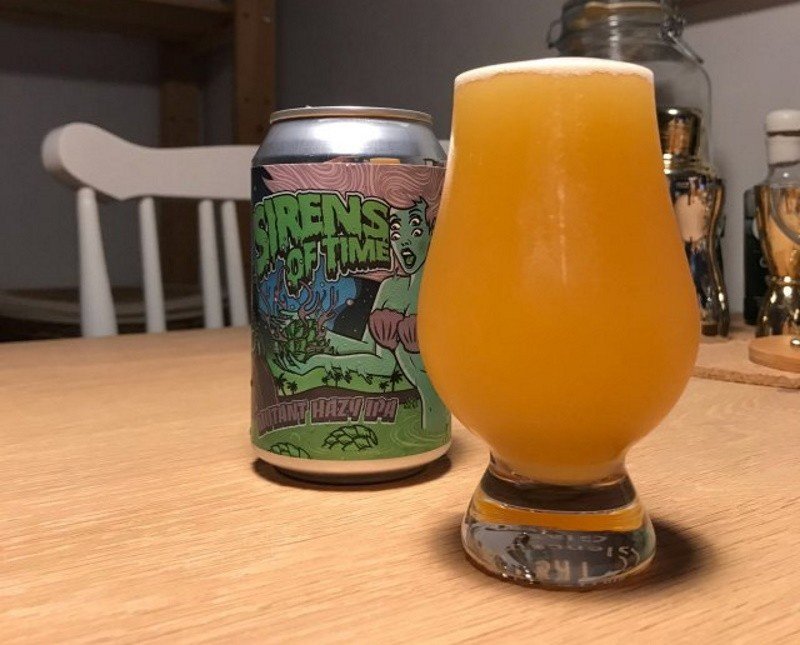 Blame the Sun Brewing Brauerei aus Griechenland
