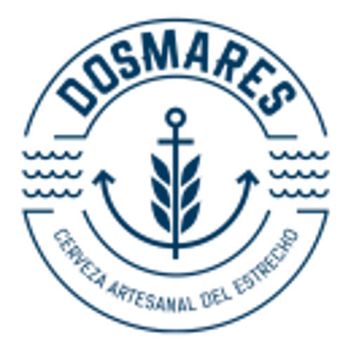 Logo of Cerveza DosMares brewery
