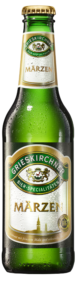 Product image of Grieskirchner - Märzen