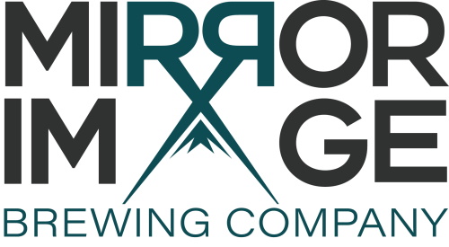Logo of Mirror Image brewery