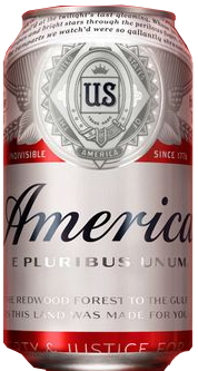 Produktbild von Anheuser-Busch - America
