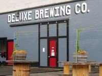 Deluxe Brewing  Brauerei aus Vereinigte Staaten