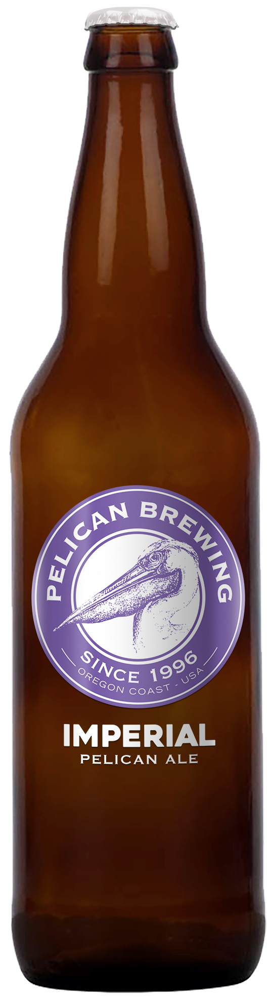 Produktbild von Pelican Imperial Pelican Ale