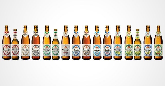 Privatbrauerei Schweiger Brauerei aus Deutschland