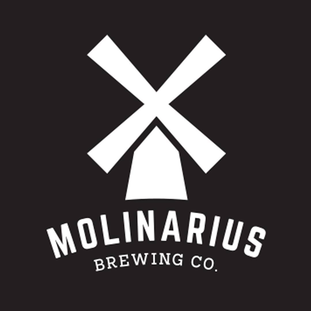Logo of Molinarius Brewing brewery