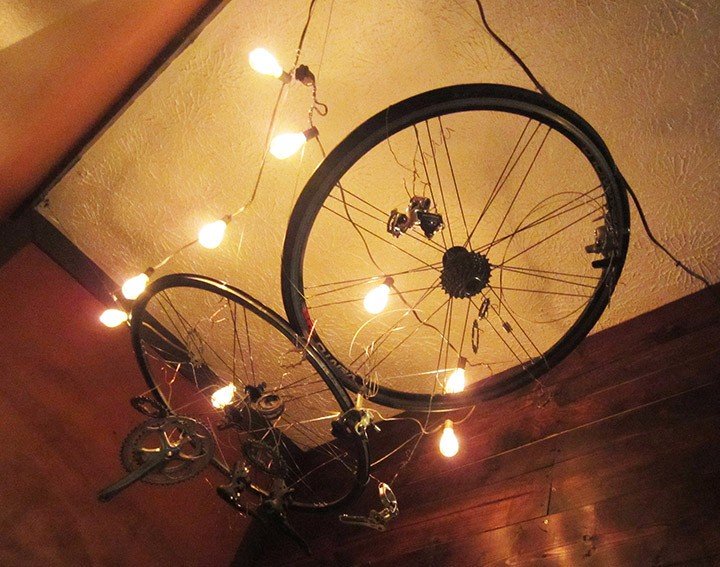 Wheeling Brewing Company brewery from United States