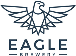 Logo of Eagle Brewery brewery