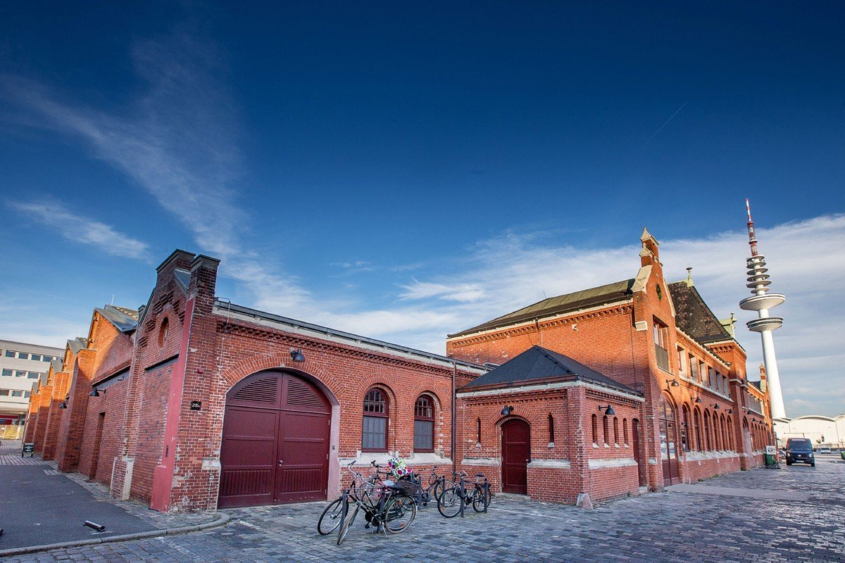 Ratsherrn Brauerei Brauerei aus Deutschland
