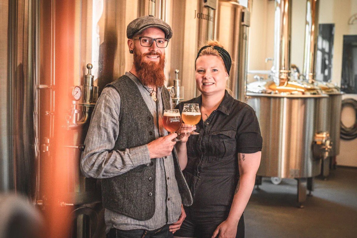 Eremita Braukunst Brauerei aus Deutschland