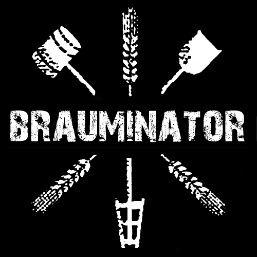 Logo of Brauminator Biermanufaktur brewery