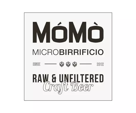 Logo von Microbirrificio MóMò Brauerei