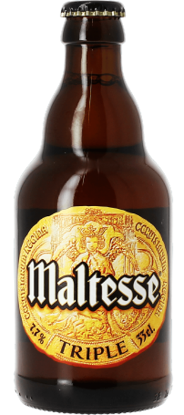 Product image of Castelain Maltesse Triple