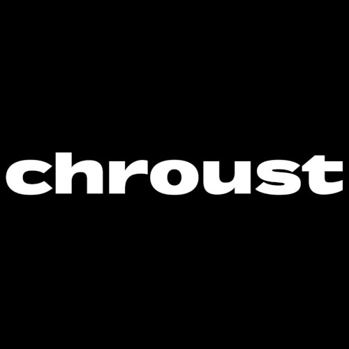 Logo of Chroust Brewing Co. brewery