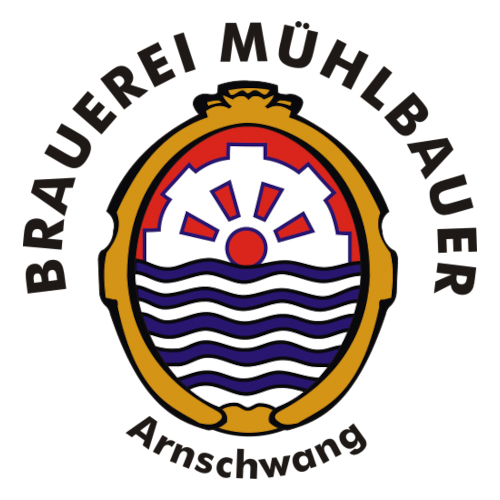 Logo of Brauerei Mühlbauer brewery