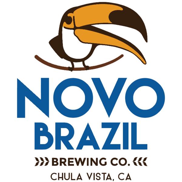 Logo von Novo Brazil Brewing  Brauerei