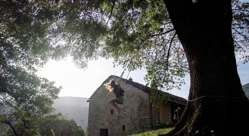 Casa Gigli Castellino brewery from Italy