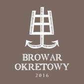 Logo von Browar Okretowy Brauerei