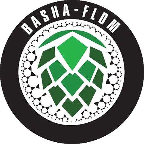 Logo of Basha-Flom Brewery brewery