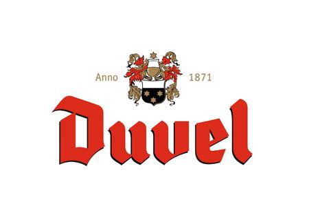 Logo of Duvel Moortgat  brewery