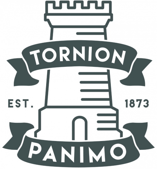 Logo of Tornion Panimo brewery