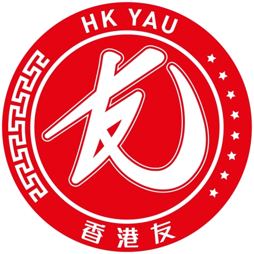 Logo of YAU brewery