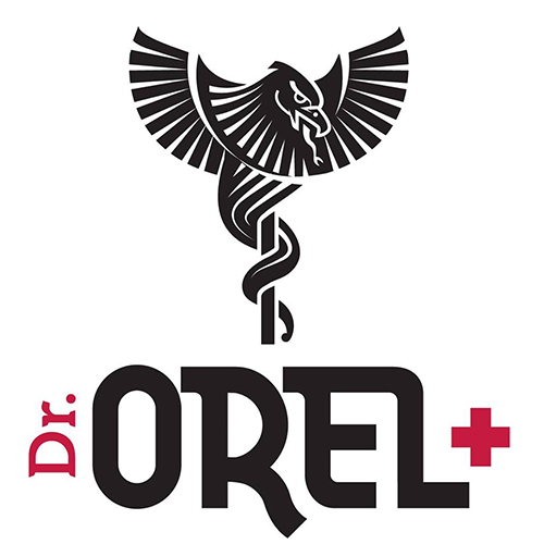 Logo von Dr. Orel Brauerei
