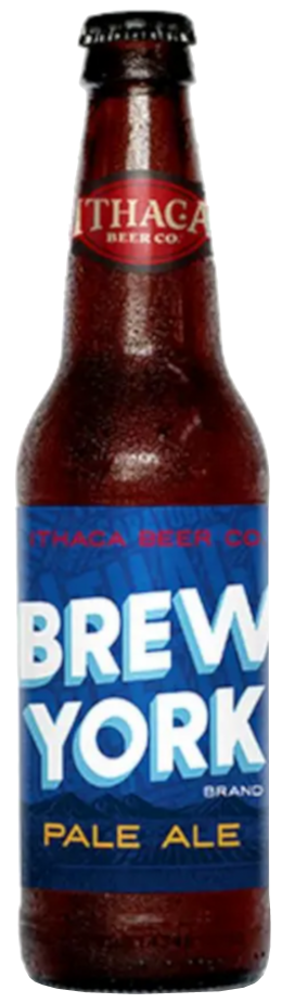 Produktbild von Ithaca Brew York