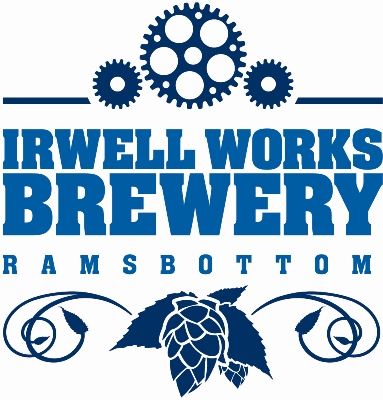 Logo of Irwell Works Brewery brewery