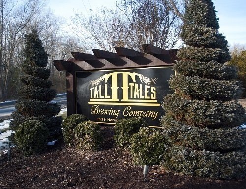 Tall Tales Brewing Brauerei aus Vereinigte Staaten